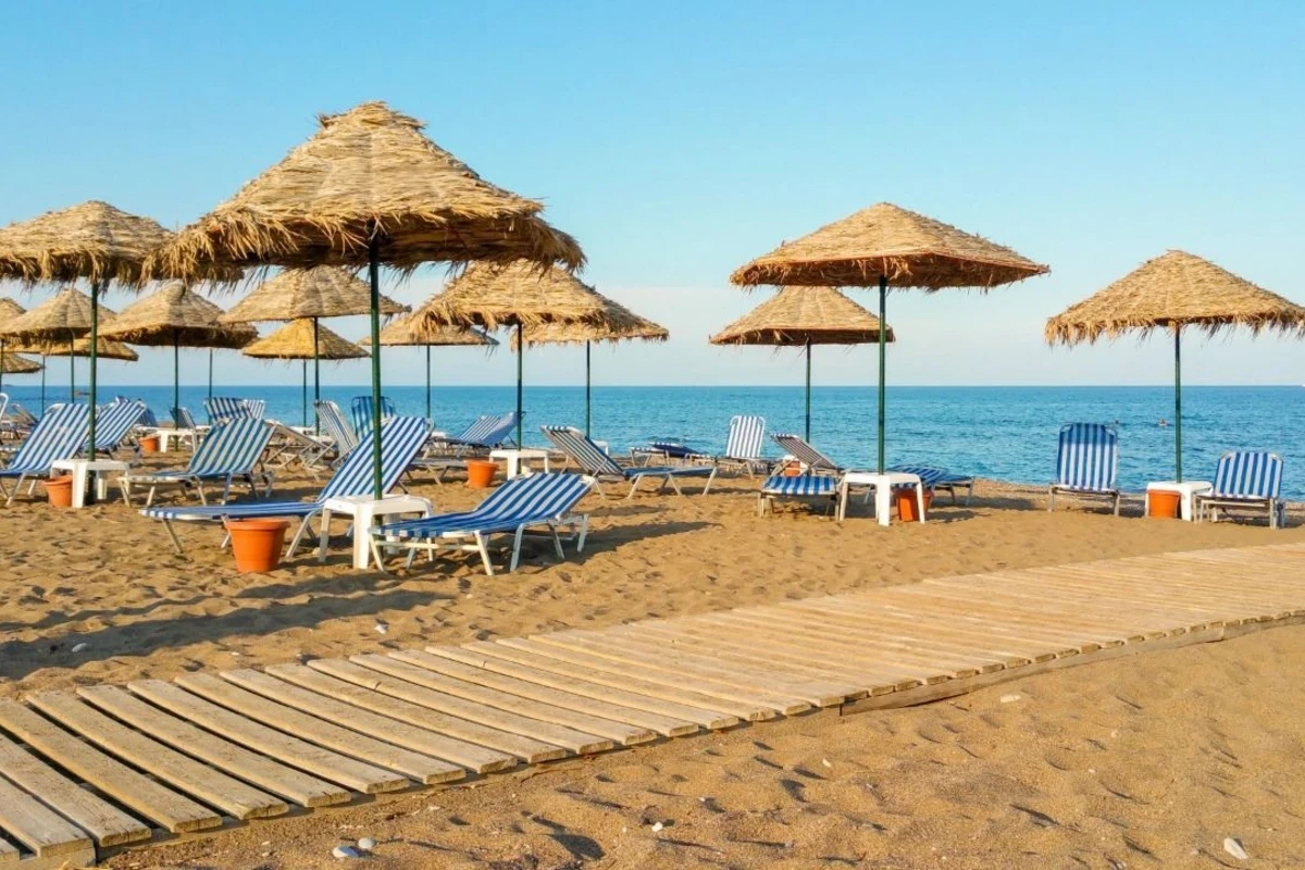 Sabah çimərliklərdə hava necə olacaq?
