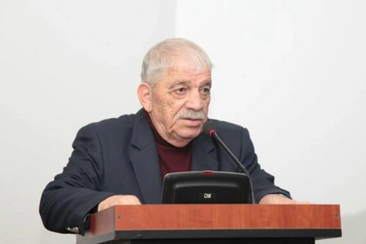 "Azərbaycanfilm" kinostudiyası başqa əraziyə köçürülməlidir"