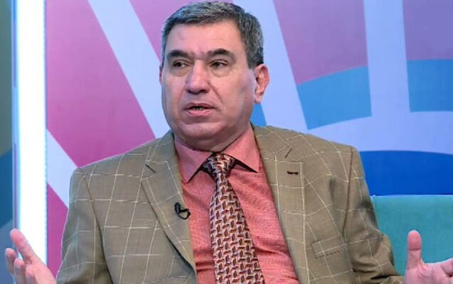 Rəhman Rəhmanov xəstəxanaya yerləşdirilib