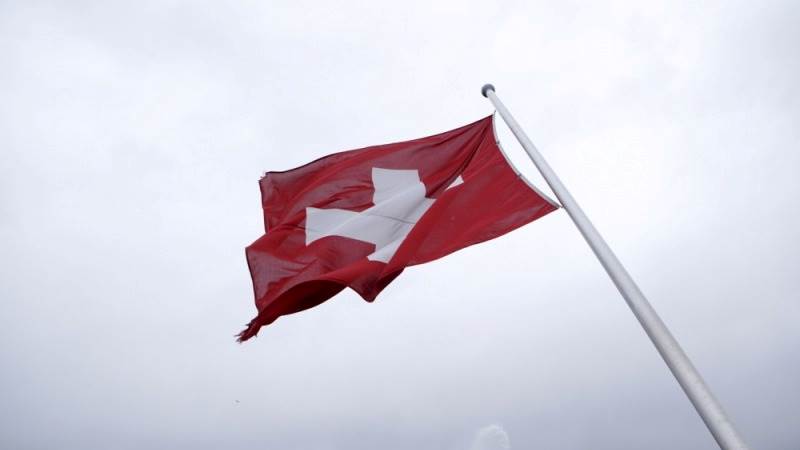 Swiss right-wing party aims to cement country's neutrality