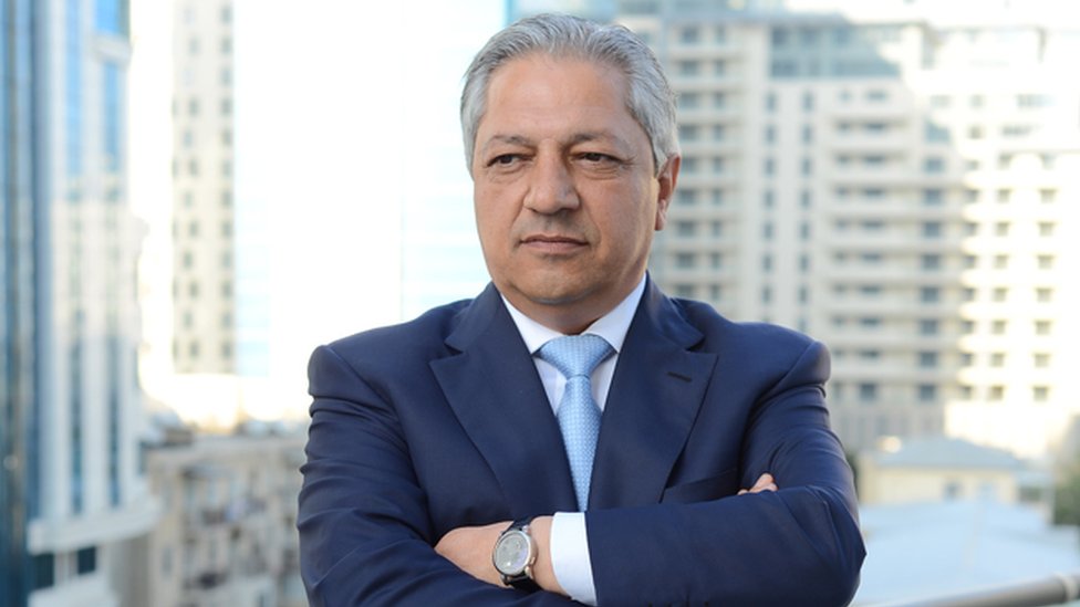 Qitələri birləşdirən enerji siyasəti