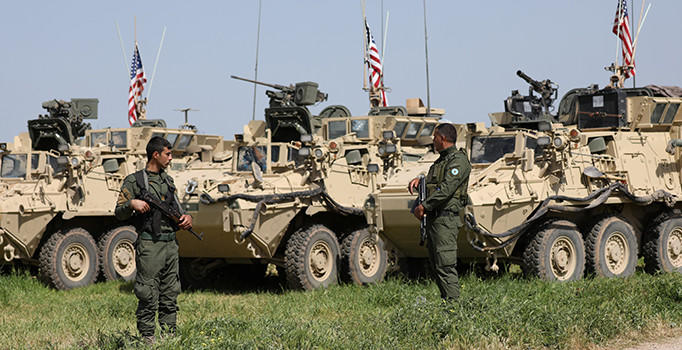 NATO ölkələri bir ilə ABŞ silahlarına 21 milyard xərcləyib