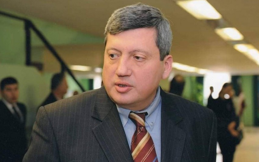 "Rusiyada azərbaycanlılara qarşı törədilmiş bu hadisə cinayətdir"