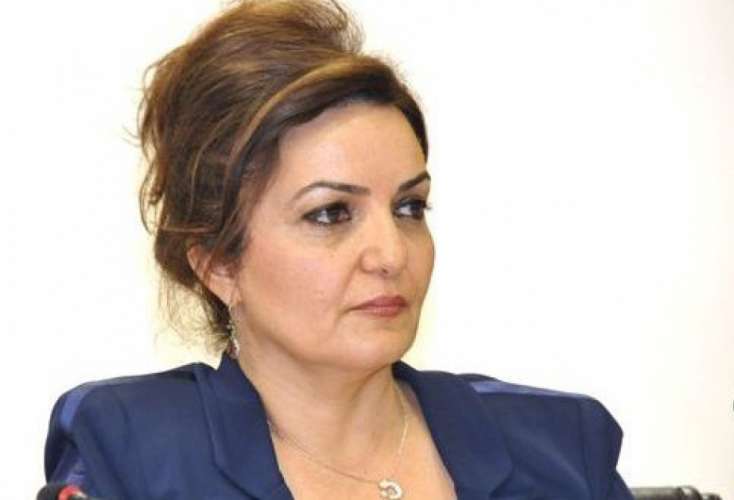 "Faşist Putin hakimiyyətini pisləyirik"