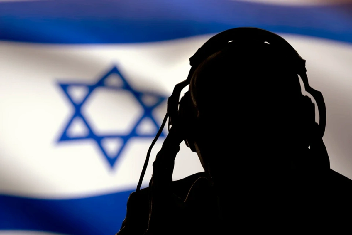 Tehran metrosunda "Mossad" agenti tutuldu