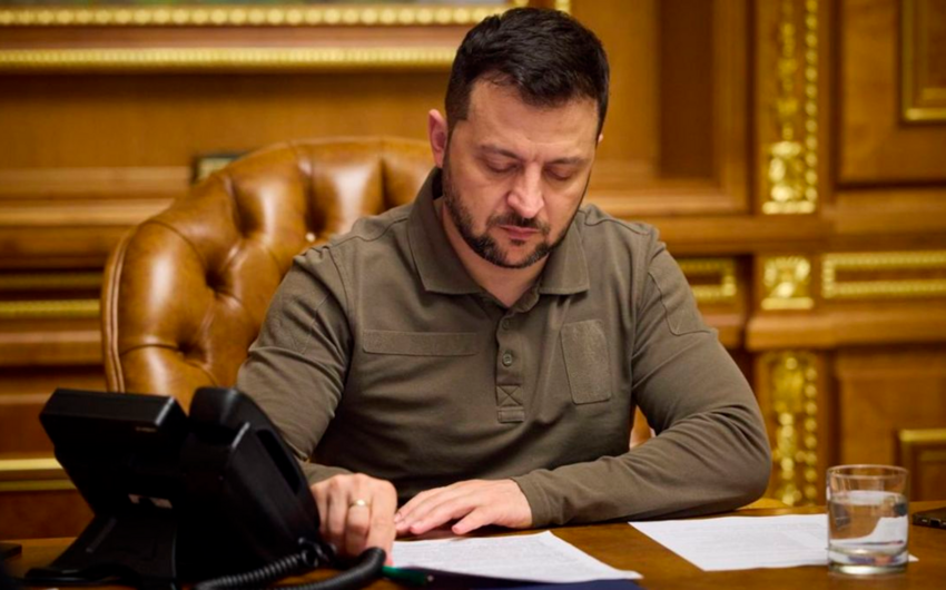 Ukraynan Ottava Konvensiyasından çıxır