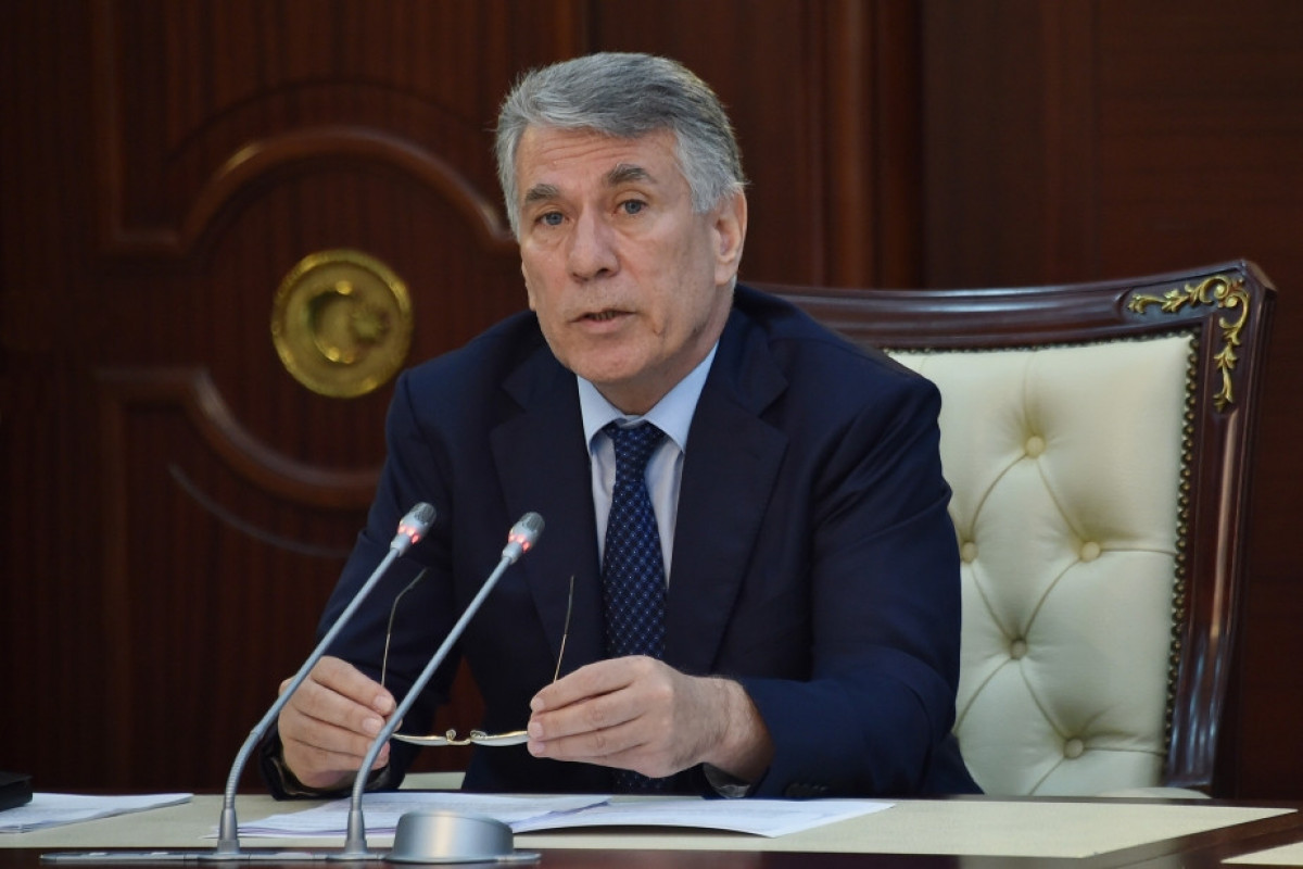 Milli Məclisin vitse-spikeri Pyotr Tolstoya cavab verdi: "Həyasız, insanlığa sığmayan açıqlamadır"