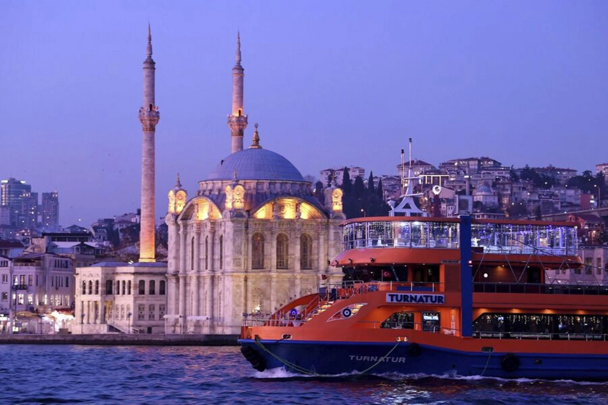 İstanbulda dənizdə çimmək qadağan olundu