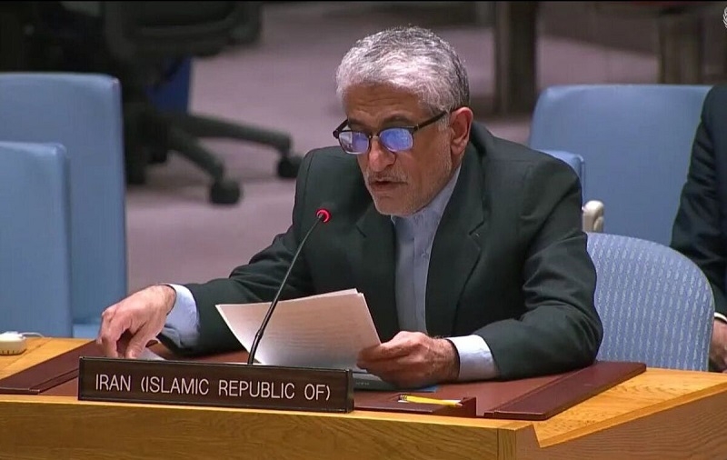 "Uranın zənginləşdirilməsini dayandırmayacağıq"