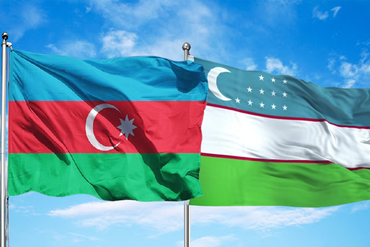 Agreement on establishment of Azerbaijan-Uzbekistan Investment Company approved