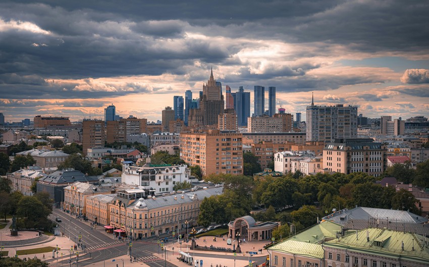 Forces in Russian political elite trying to spoil relations with Azerbaijan