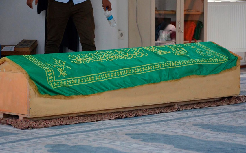 Bodies of Safarov brothers, killed in Yekaterinburg, to be brought to Azerbaijan today
