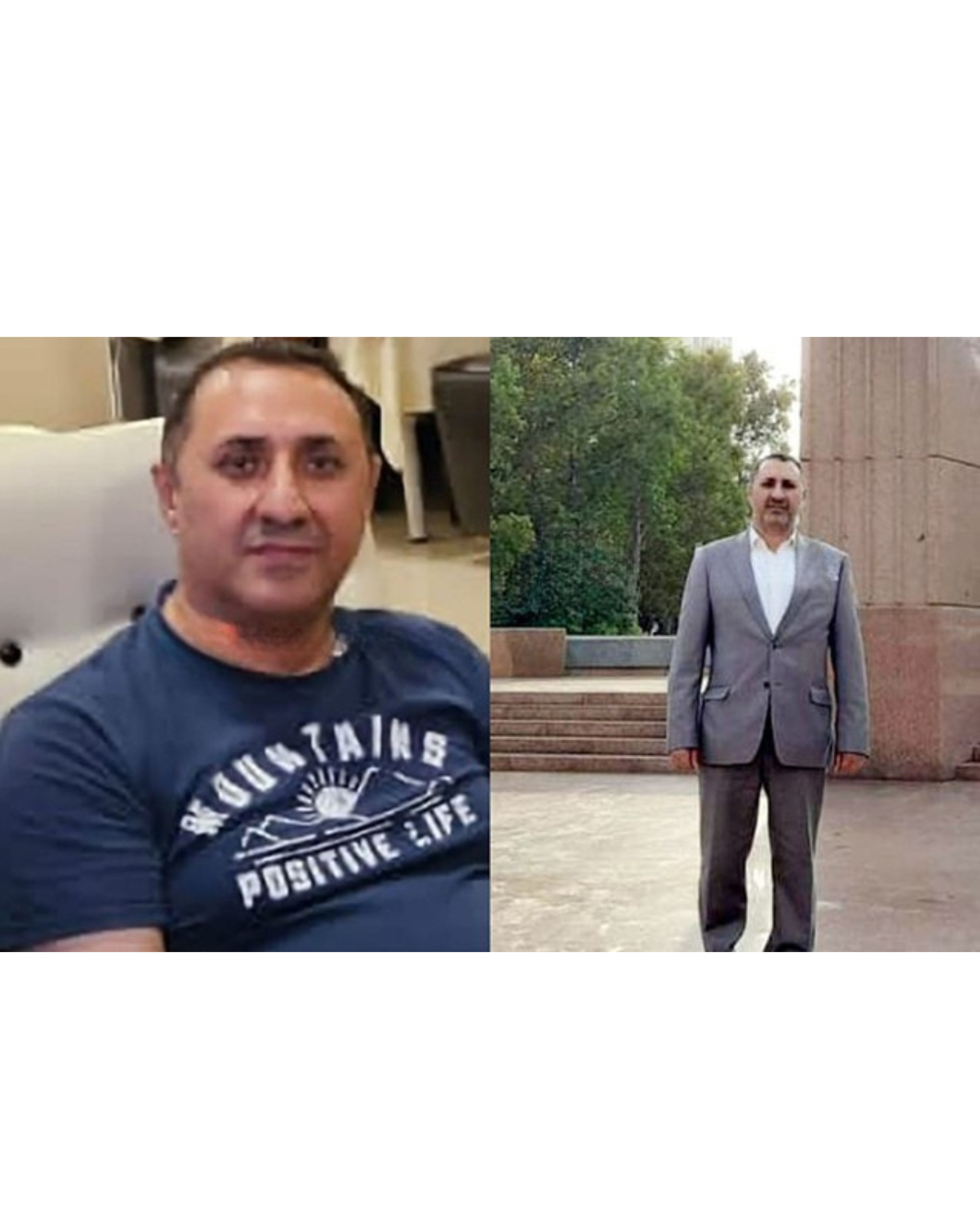 Səfərov qardaşlarının nəşi bu gün Bakıya gətiriləcək