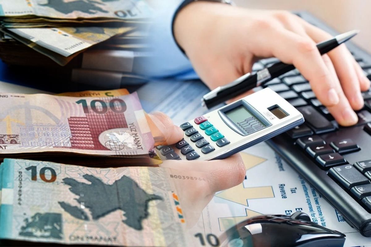 Average salary in Baku increases by more than 8%