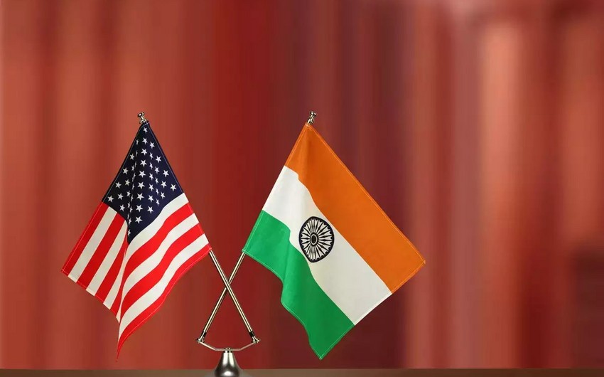 США и Индия готовятся подписать торговое соглашение осенью 2025 года