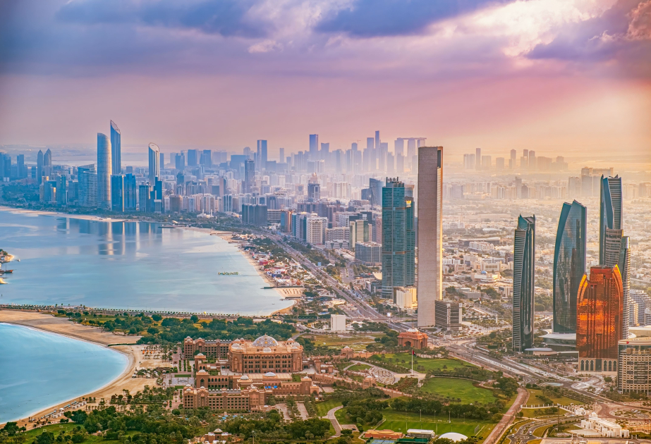 Abu Dhabi population in 2024 grows 7.5% to reach 4.14 million