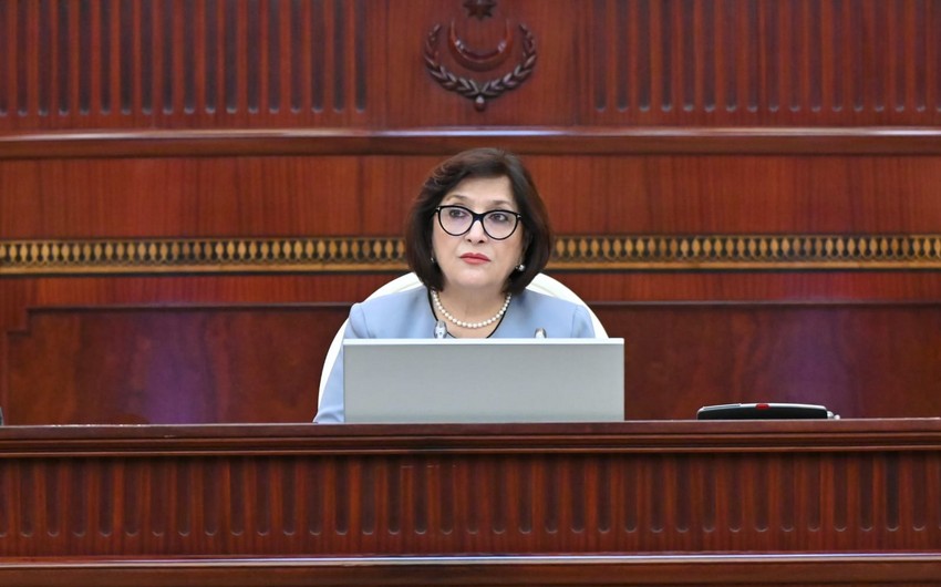 Sahiba Gafarova to participate in Uzbekistan-Azerbaijan interparliamentary forum in Khiva