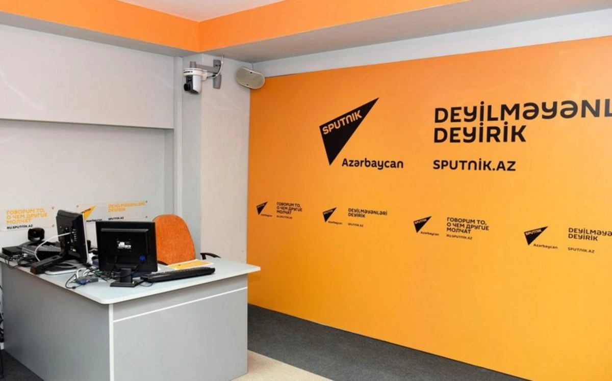 Rusiya FTX-nin "Sputnik Azərbaycan"da çalışan iki əməkdaşı saxlanıldı