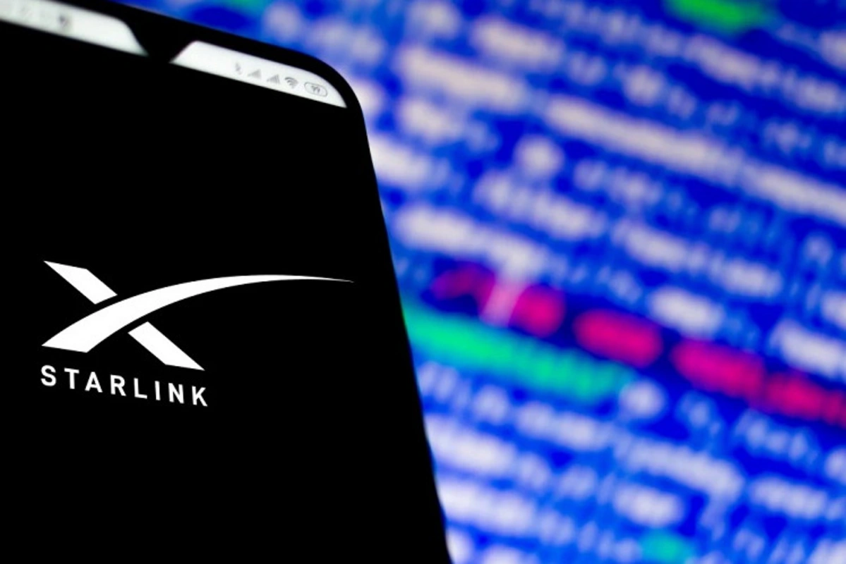 İranda "Starlink" istifadəçiləri şallaqlana bilərlər