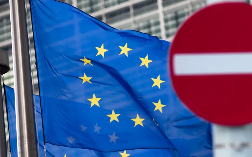 ЕС продлил секторальные санкции против России еще на шесть месяцев