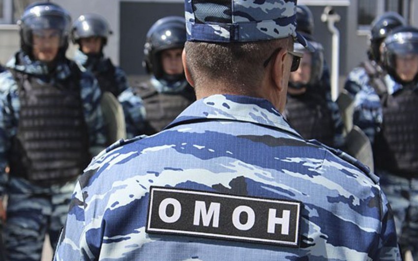 Yekaterinburg incident is open attack on national identity of Azerbaijanis