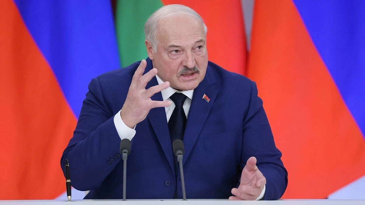 "Hökümətə dua edin"