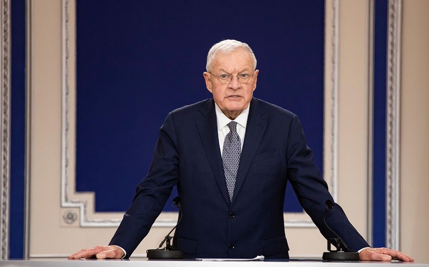 US urges Russia to agree to Ukraine ceasefire, trilateral talks — Kellogg