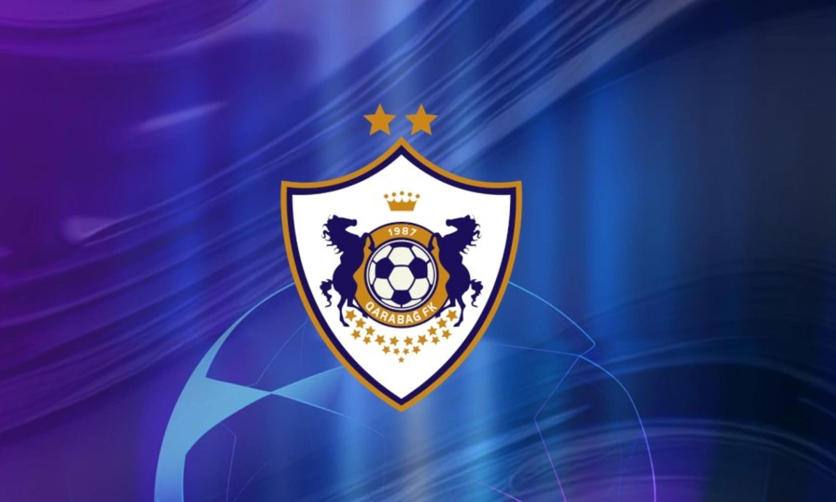 "Qarabağ"ın rəqiblərindən biri məlum oldu