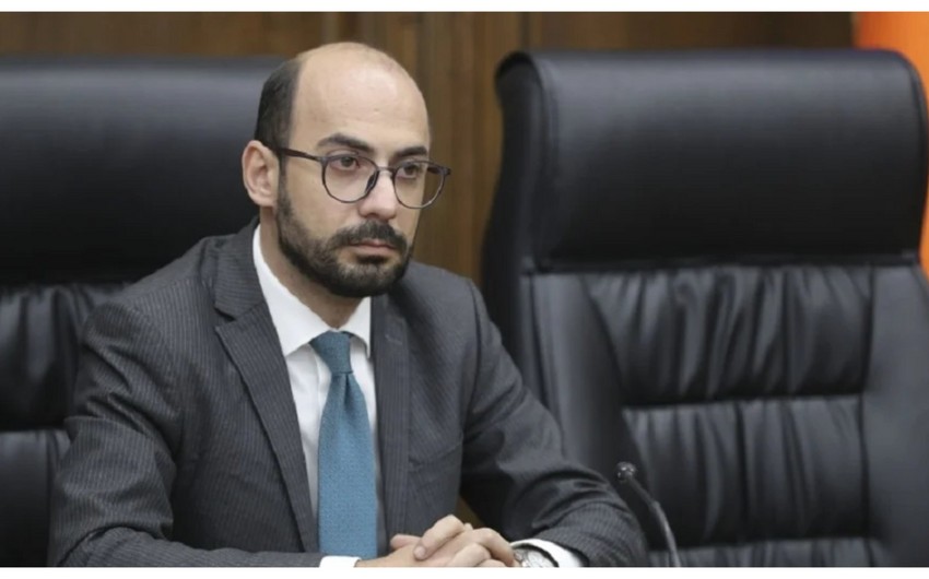 "Cənubi Qafqazda sülh üçün dünya ictimaiyyətinin dəstəyi lazımdır"