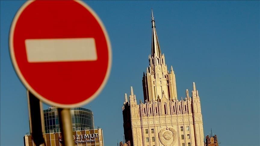 Russia summons Azerbaijani ambassador
