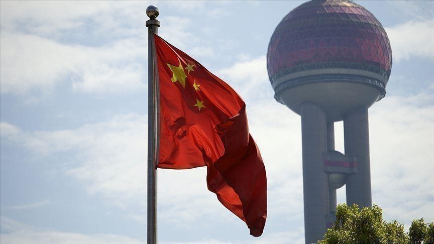 China sanctions former Philippines senator over 'egregious conduct' on Beijing-related issues