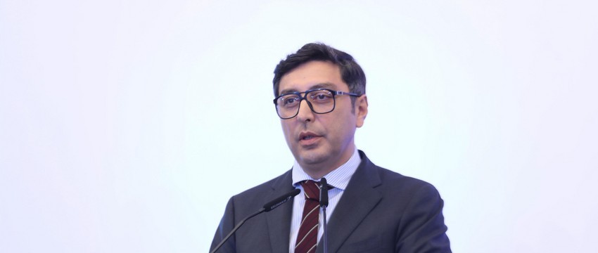 Azerbaijani minister: Youth action plan to be drafted at international event in Aghdam