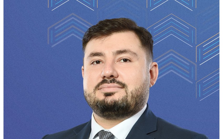 III "Yüksəliş" müsabiqəsinin qalibinə SOCAR-da yüksək vəzifə verilib