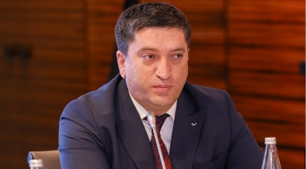 Azərbaycan Dayanıqlı İnkişaf Məqsədlərinə nail olmaq üçün beynəlxalq maliyyələşdirmənin artırılmasına çağırıb