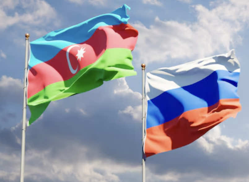 Broken Friendship: Azerbaijan–Russia Relations INTERVIEW
