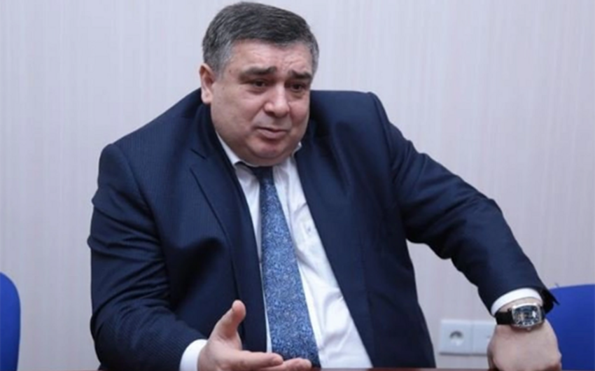 Глава азербайджанской диаспоры на Урале освобожден после допроса в Екатеринбурге