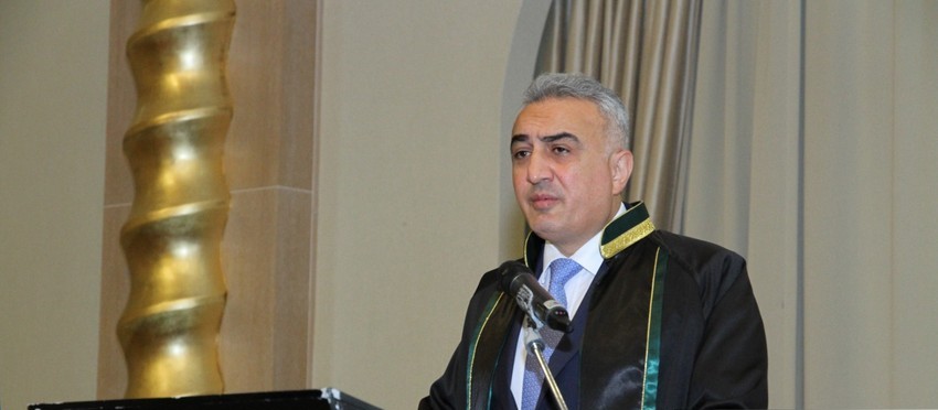 Anar Bagirov: Barbarity being committed against Azerbaijanis in Russia