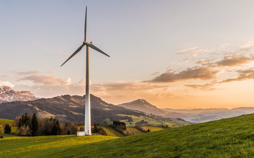 ACWA Power reveals investment in wind farm in Azerbaijan