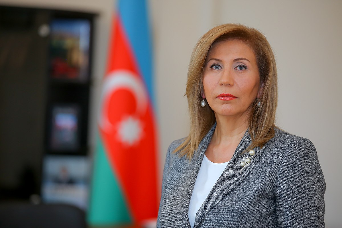 "Qadının iqtisadi müstəqilliyi olmadan sosial və ictimai müstəqilliyi mümkün deyil"