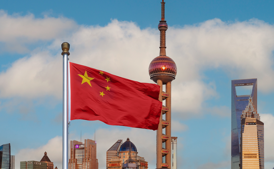 Revenue of China’s software industry grows by 11.2%