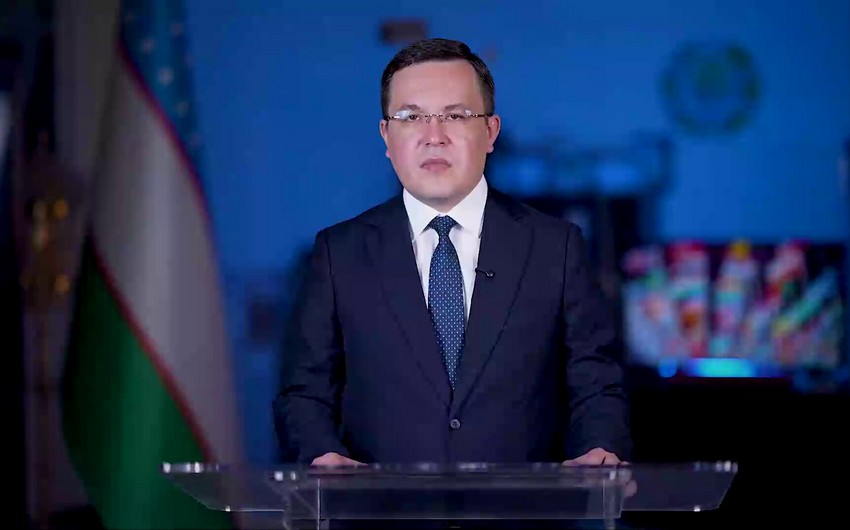 Adviser to Uzbek FM: Relations with Azerbaijan demonstrating steady growth in all areas