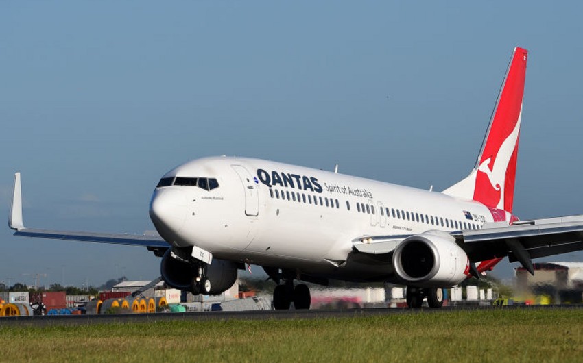 Australia's Qantas says 6 million customer accounts accessed in cyber hack