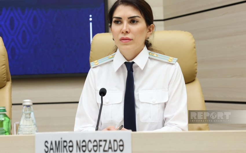Baş Prokurorluq: Rusiyada azərbaycanlılara qarşı işgəncələr beynəlxalq hüquq normalarına ziddir