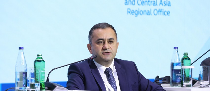 Percentage of female students studying in Azerbaijan revealed