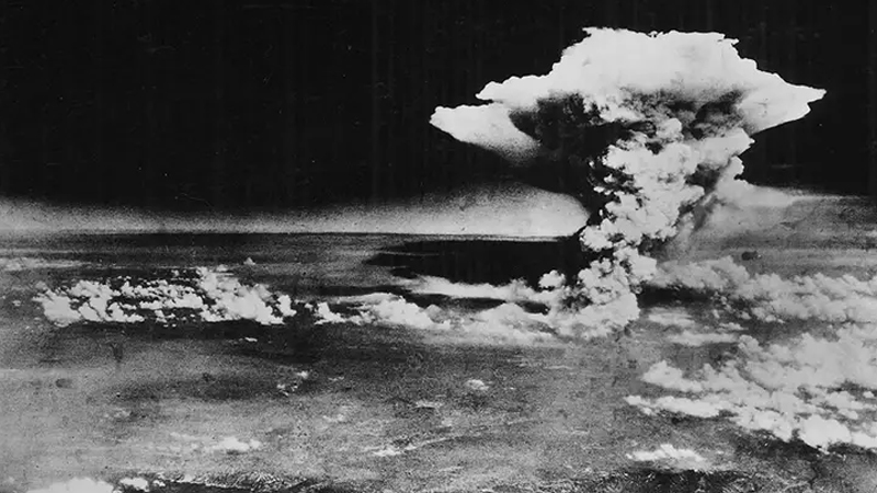 Yaponiyada hələ də atom bombası qurbanları yaşayır
