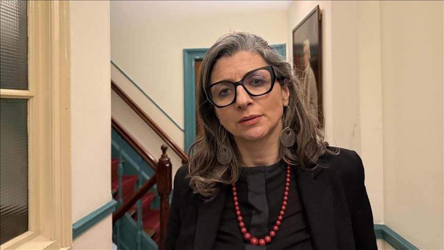 US accuses UN expert of ‘economic warfare’ over report on companies aiding Israeli occupation