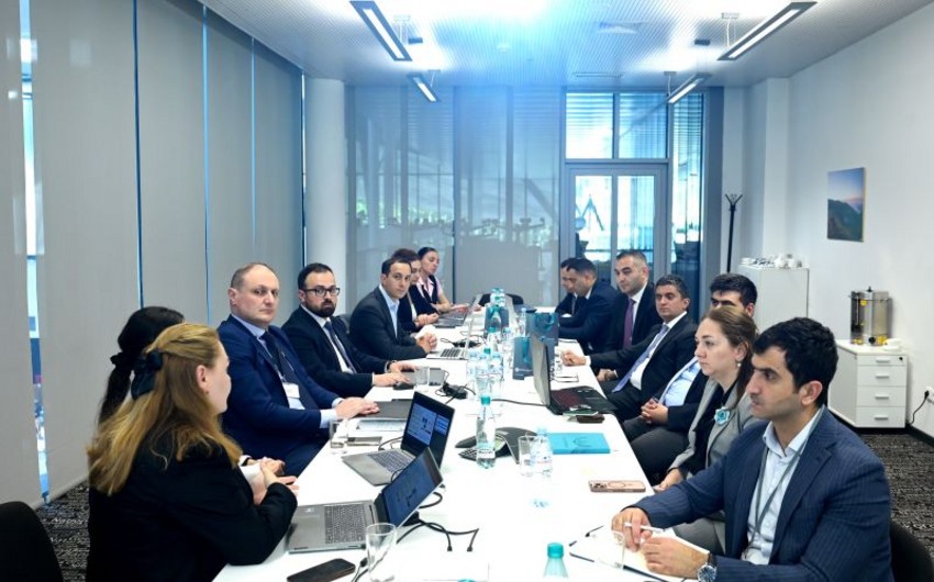 Central banks of Azerbaijan, Georgia mull implementation of systems supported by AI