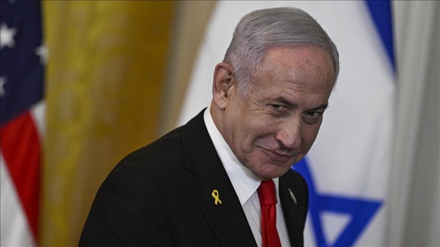 Israeli prosecution cancels Netanyahu’s corruption trial sessions next week over US visit