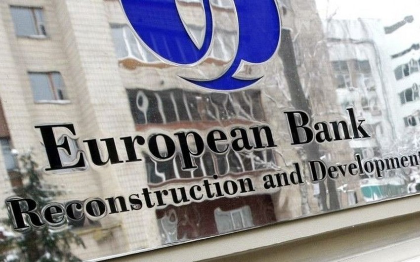 EBRD updates current portfolio of projects in Azerbaijan