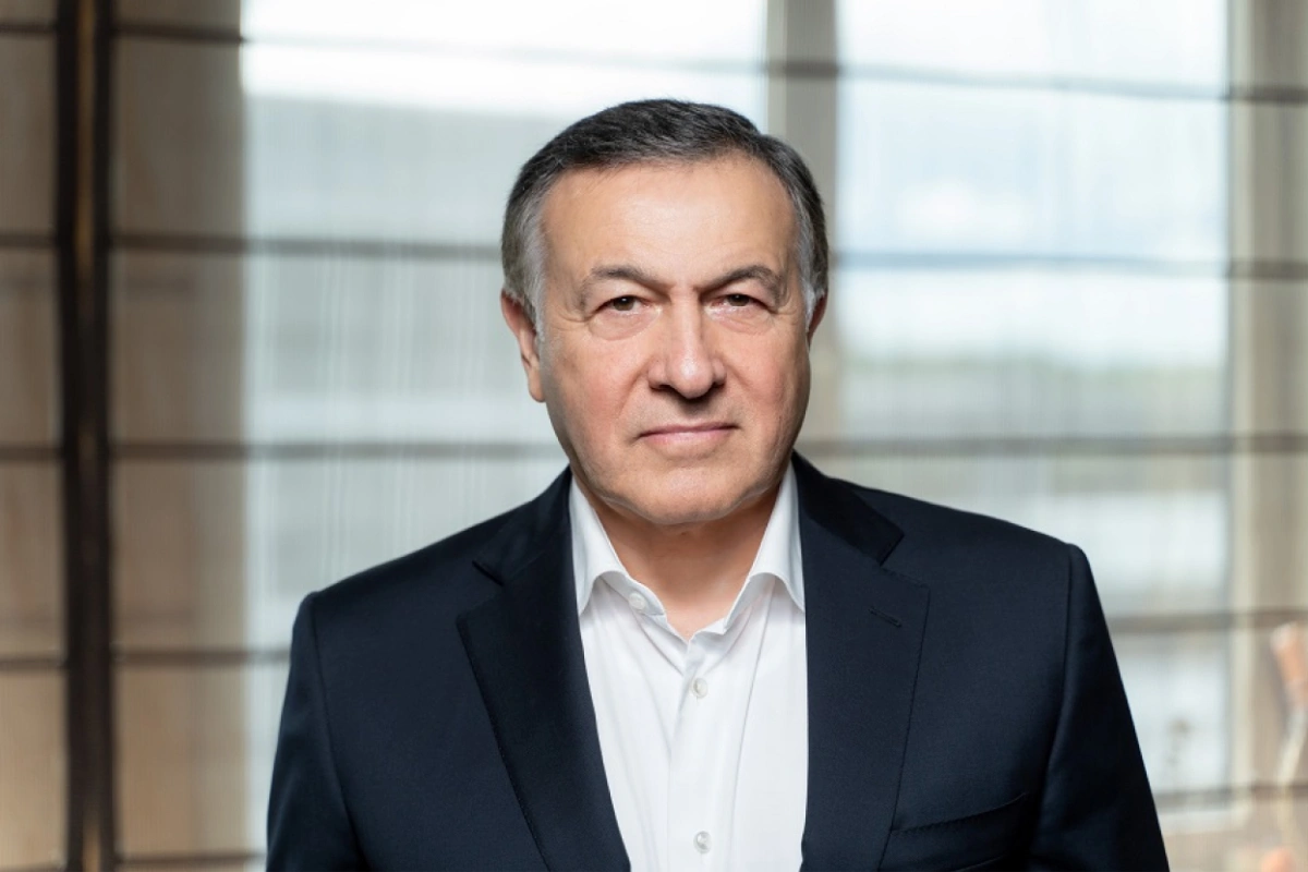 Araz Ağalarova qarşı icraat başladılıb